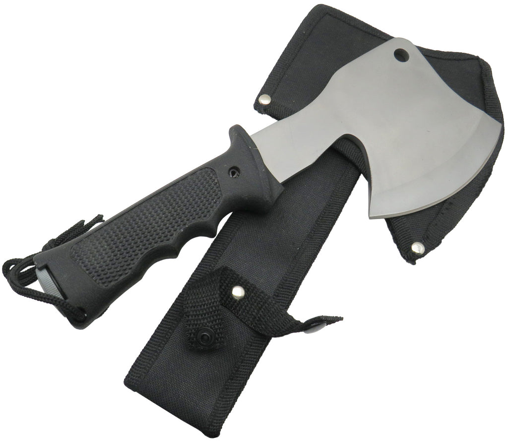 Camp Axe