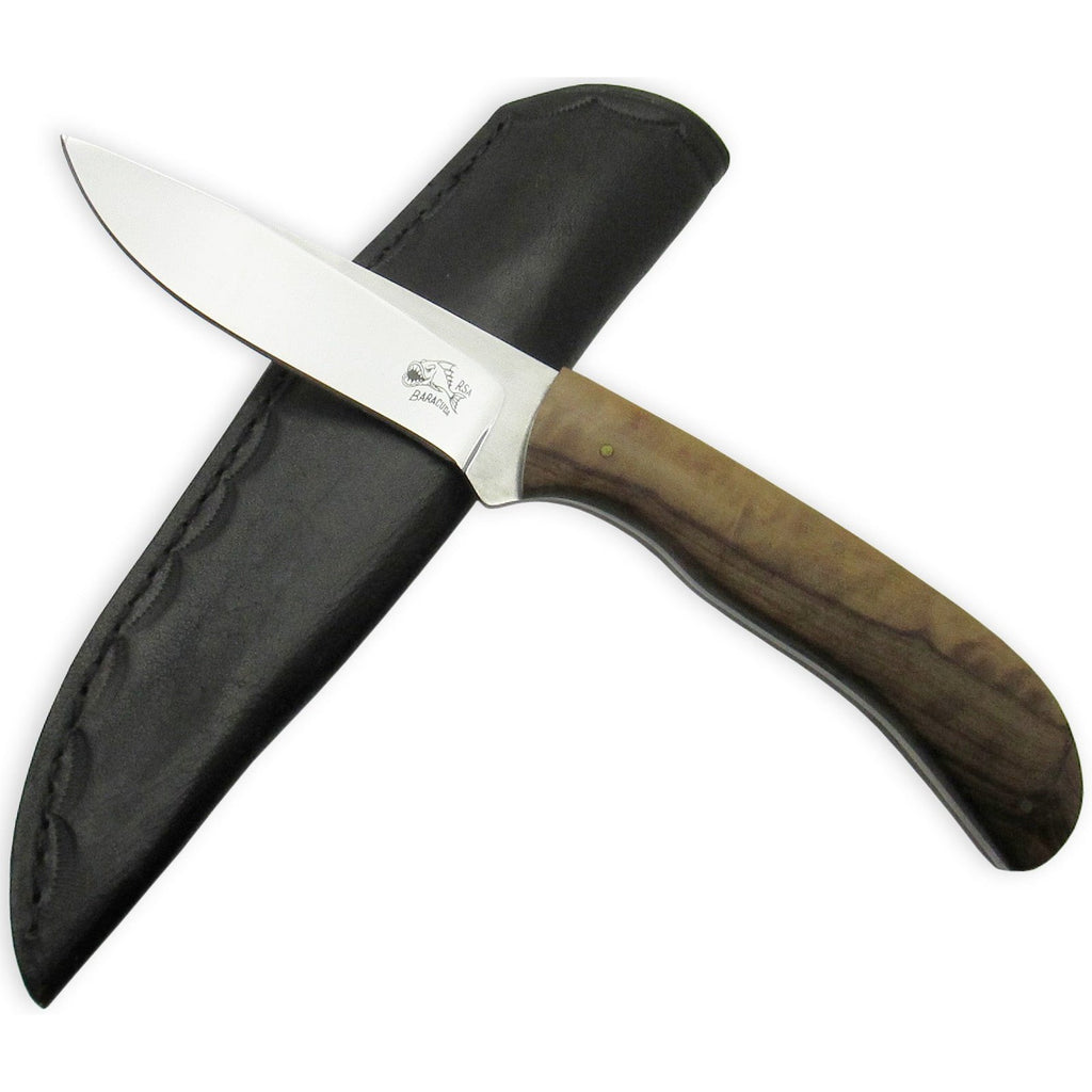 Baracuda Utility Knife | Stainless Blade | CMG Gifts & Collectibles