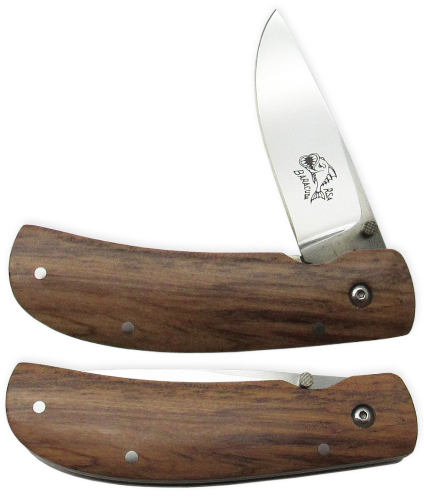 Folding Pocket Knife | Handmade Folder | CMG Gifts & Collectibles