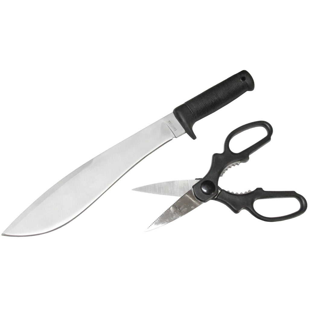 Field Combo, Knife Shears