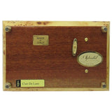 Italian Music Box, ", Poplar, Gloss Finish