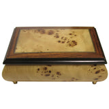 Italian Music Box, ", Matte Finish