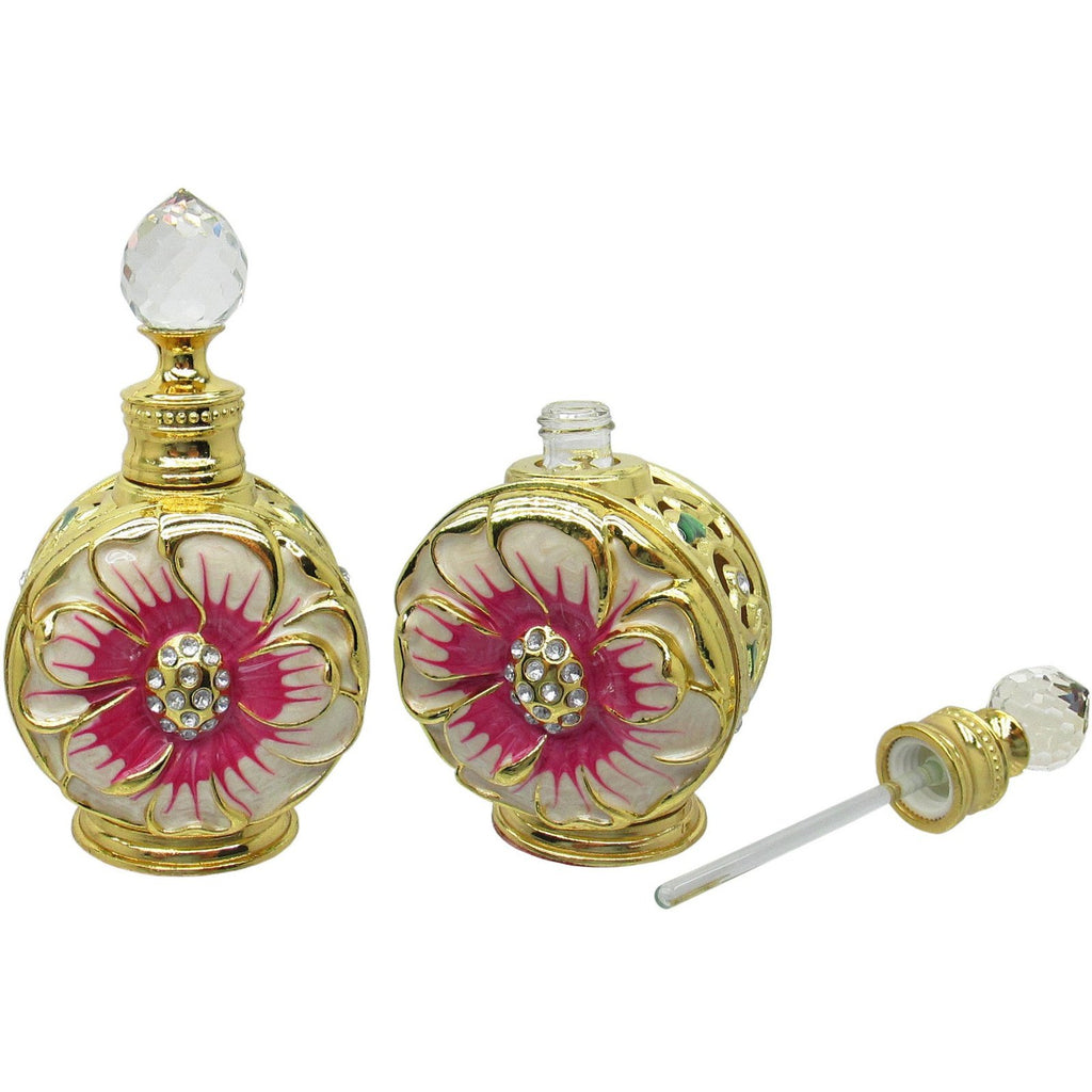 Starburst Perfume Bottle, ml