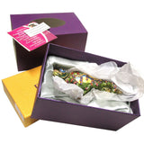 RUCINNI Chameleon Jeweled Trinket Box