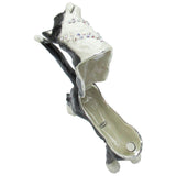 RUCINNI Cat Jeweled Trinket Box,