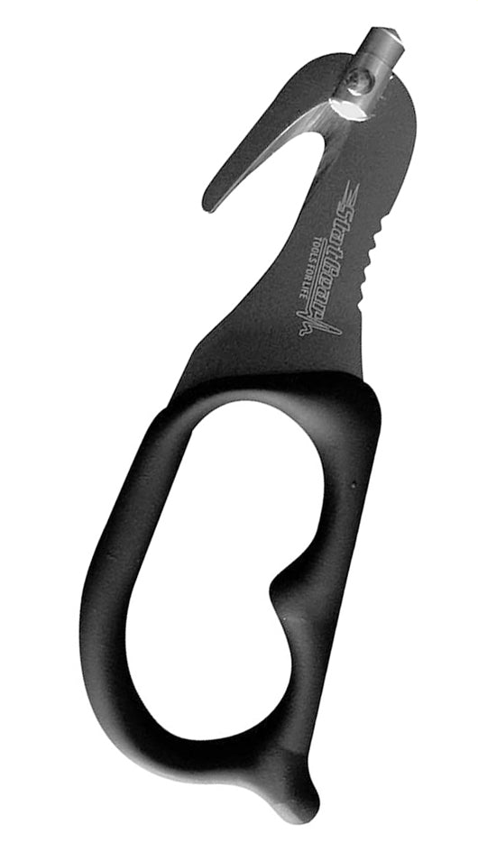 Super Vizor Emergency Rescue Tool