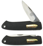 Beretta K92 Folding Lockback Knife, Seki Japan