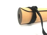 Cork Yoga Mat