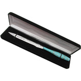 Southwestern Turquoise Inlay Letter Opener,