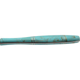 Southwestern Turquoise Inlay Letter Opener,