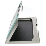Southwestern Gemstone Inlay Card Holder,