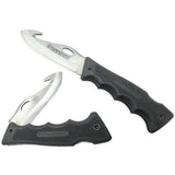 Smith Wesson CK Folding Guthook,