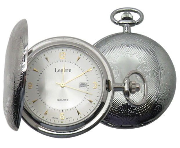 Pocket Watch Legere, LPW-