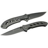 Smith Wesson CK Oasis Folder, Gray