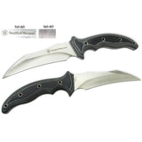 Smith Wesson SWME Large Micarta Extreme Fixed Blade