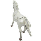 Arabian Horse Jeweled Trinket Box | CMG Gifts & Collectibles
