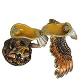 Bald Eagle Jeweled Trinket Box | Trinket Box | CMG Gifts & Collectibles