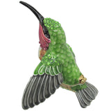 Baby Hummingbird Jeweled Trinket Box | CMG Gifts & Collectibles
