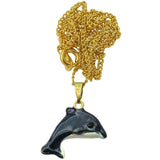 Dolphin Turtle Jeweled Trinket Box Austrian Crystals