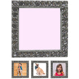 Jeweled Picture Frame