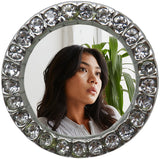 Jeweled Picture Frame