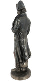 Cold Cast Bronze Sculpture, Napoleon