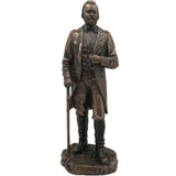 Cold-Cast Bronze Sculpture, Ulysses S. Grant