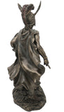 Cold Cast Bronze Sculpture, Alexander the Great