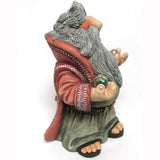 Krystonia ENGLAND Figurine Large Rueggan Wizard