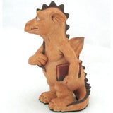 Krystonia ENGLAND Figurine Learning Gweat Pultzr Dragon