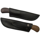 Skinner Steel Blade | Hardwood Handles | CMG Gifts & Collectibles