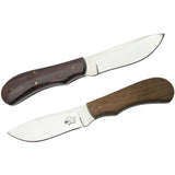 Skinner Steel Blade | Hardwood Handles | CMG Gifts & Collectibles