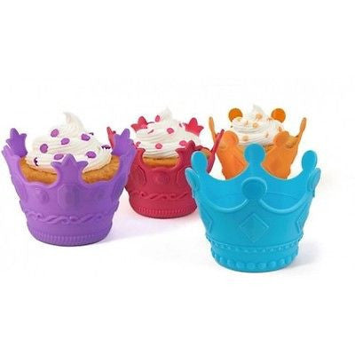Royal Crown Novelty | Cupkake Bakers Set | CMG Gifts & Collectibles