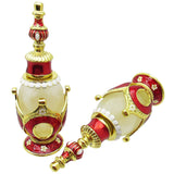 Moroccan Regal Perfume Bottle, ml