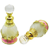 Decorated Perfume Bottle, ml