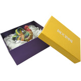 RUCINNI Rooster Jeweled Trinket Box