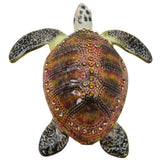 RUCINNI Sea Turtle Jeweled Trinket Box
