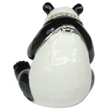 RUCINNI Mama Baby Panda Jeweled Trinket Box