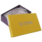 RUCINNI Jeweled Card Holder