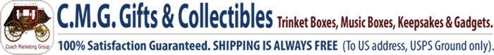 CMG Gifts & Collectibles